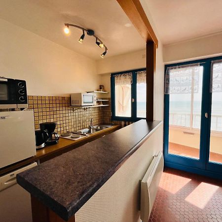 Les Sables D'Or, Vue Ocean Apartment Saint-Jean-de-Monts Exterior foto