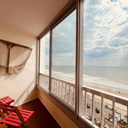 Les Sables D'Or, Vue Ocean Apartment Saint-Jean-de-Monts Exterior foto