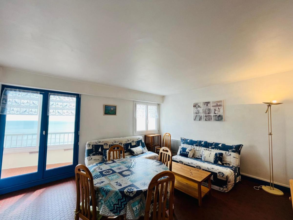 Les Sables D'Or, Vue Ocean Apartment Saint-Jean-de-Monts Exterior foto