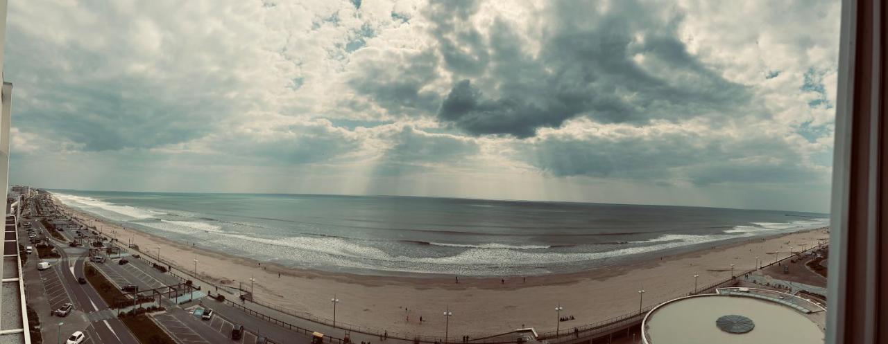 Les Sables D'Or, Vue Ocean Apartment Saint-Jean-de-Monts Exterior foto